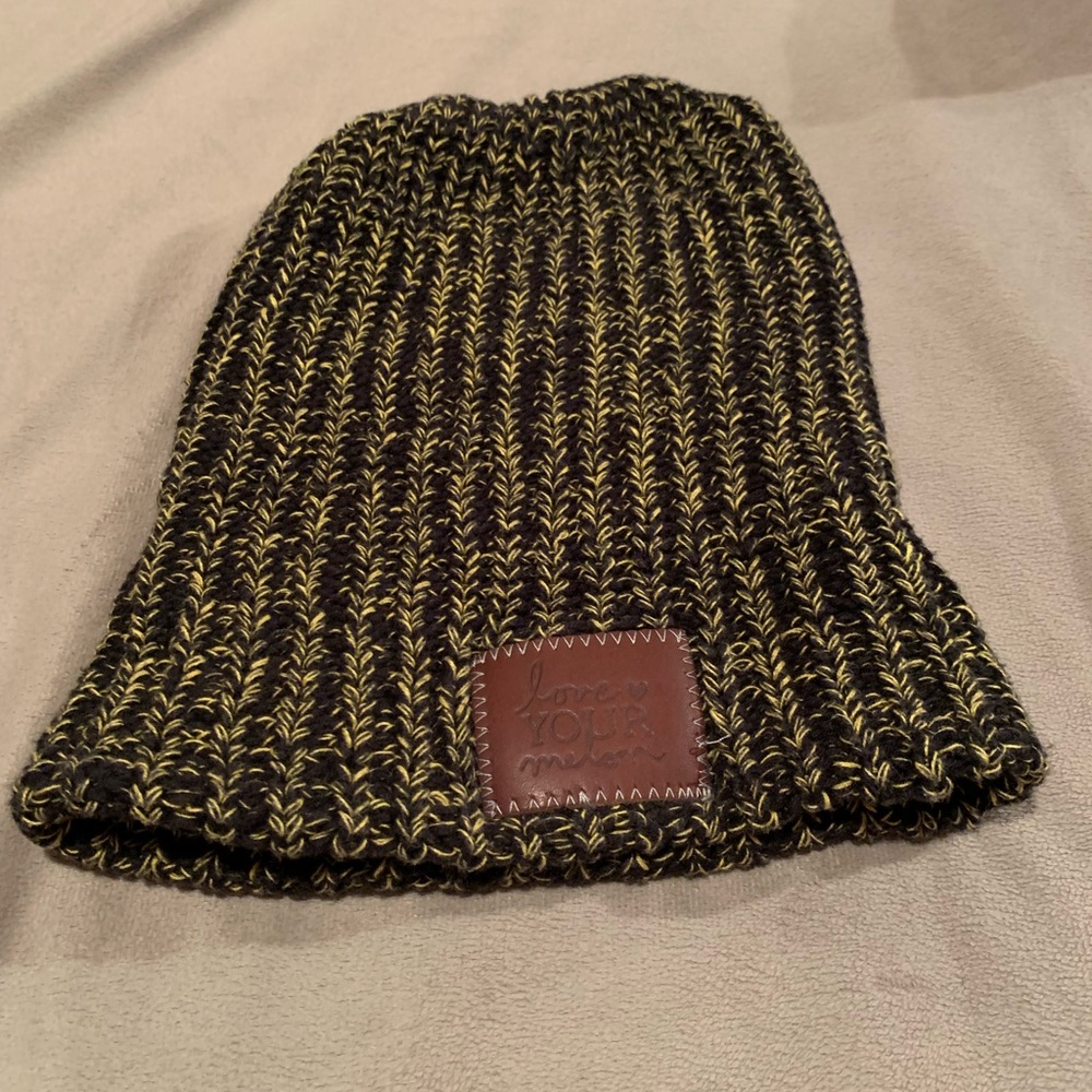 Love Your Melon beanie